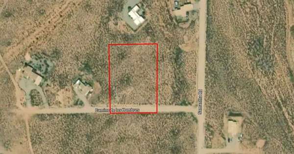 1.33 Acres of Land for Sale in Ranchos de Taos, New Mexico