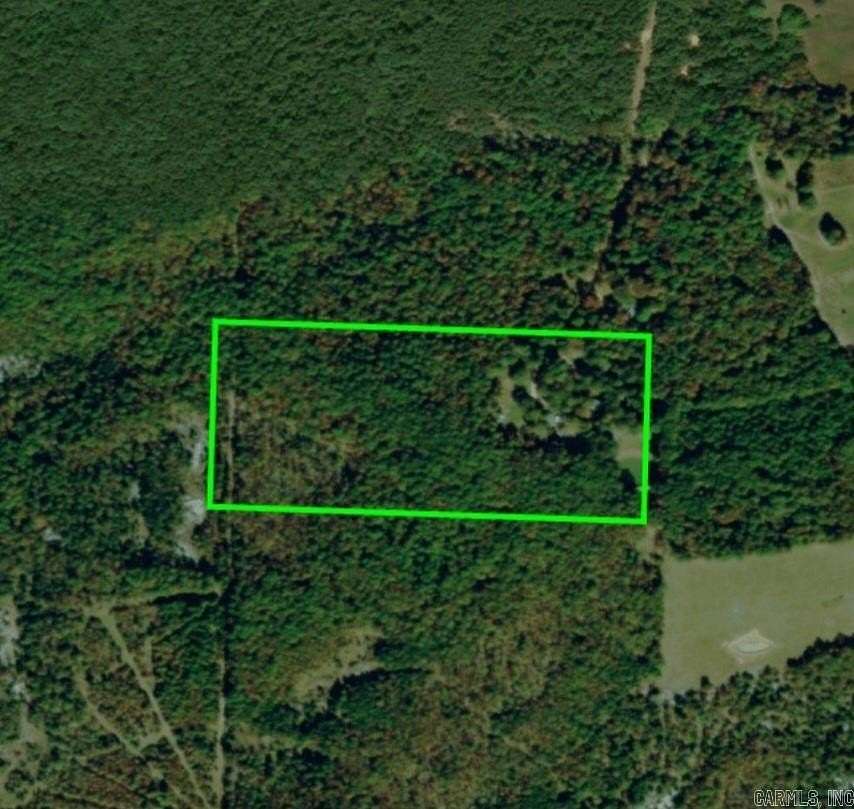 60 Acres of Recreational Land for Sale in Bradford, Arkansas