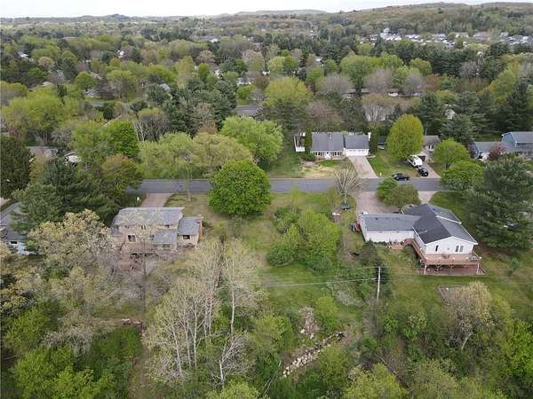 1.5 Acres of Land for Sale in Menomonie, Wisconsin
