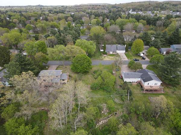 1.5 Acres of Land for Sale in Menomonie, Wisconsin