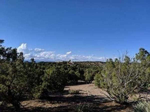 2.55 Acres of Residential Land for Sale in Santa Fe, New Mexico
