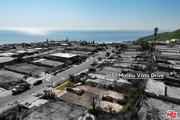 0.15 Acres of Residential Land for Sale in Malibu, California
