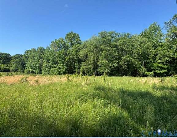 3.25 Acres of Land for Sale in Sandston, Virginia