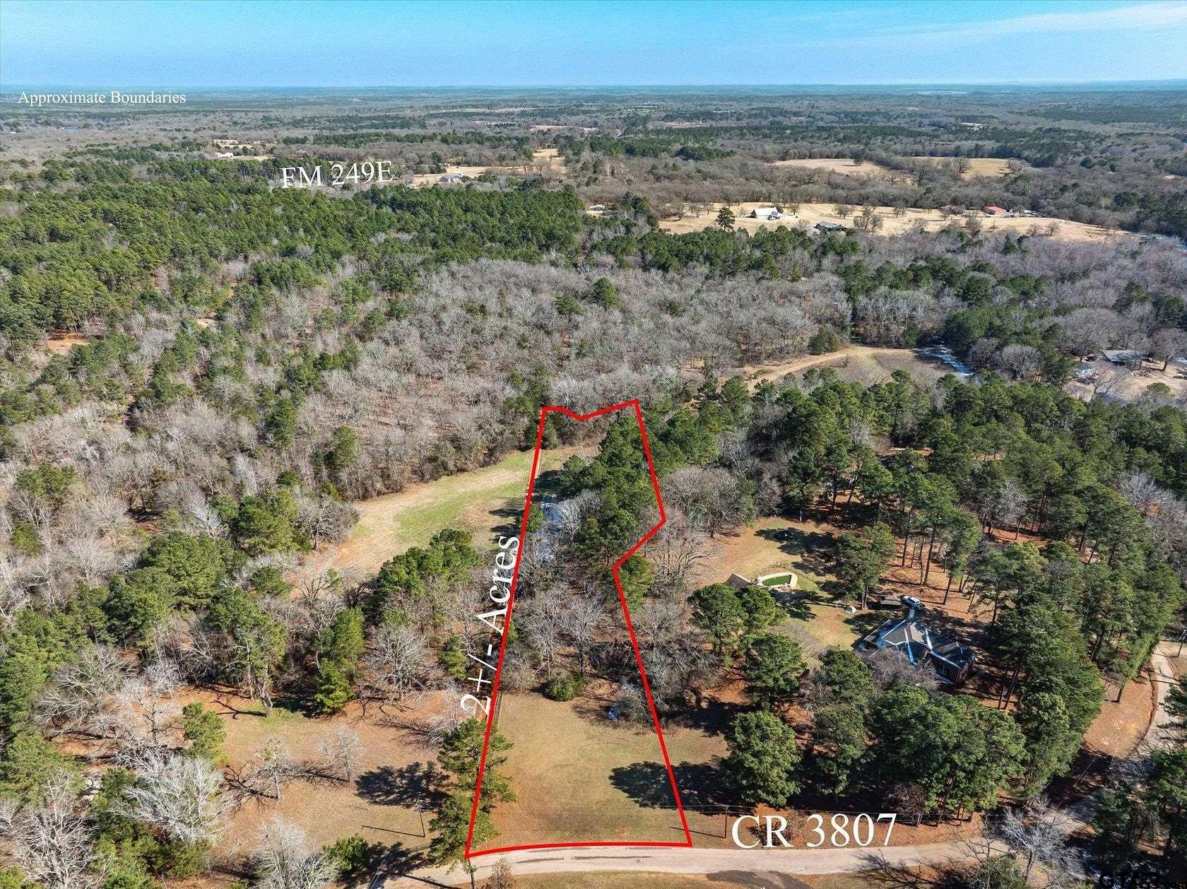 2 Acres of Residential Land for Sale in Bullard, Texas