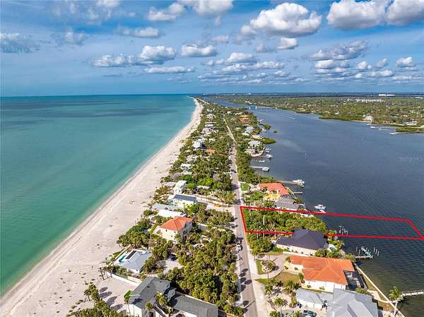 0.36 Acres of Residential Land for Sale in Englewood, Florida