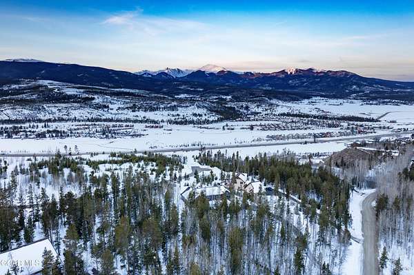 0.99 Acres of Residential Land for Sale in Fraser, Colorado