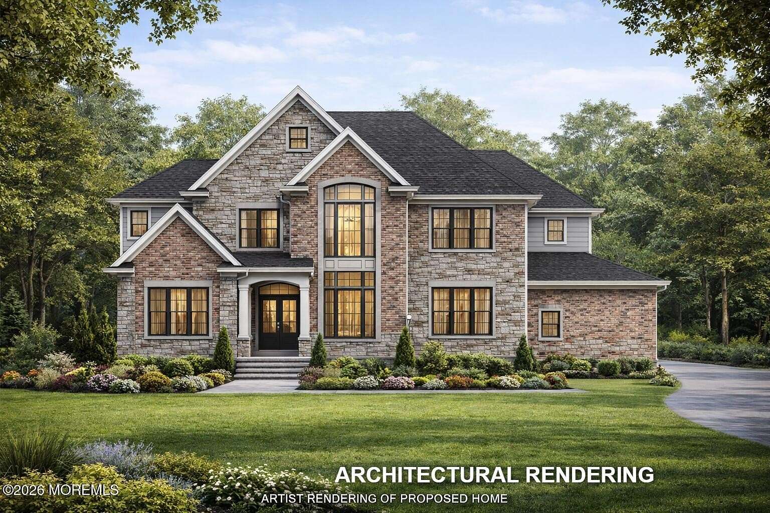 2 Acres of Residential Land for Sale in Jackson Township, New Jersey