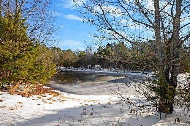 32.5 Acres of Recreational Land for Sale in Fort Towson, Oklahoma