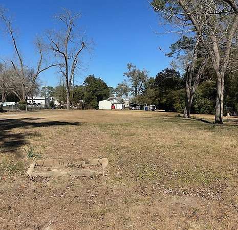 0.31 Acres of Residential Land for Sale in Fitzgerald, Georgia