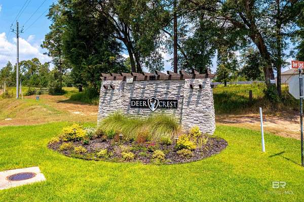 Residential Land for Sale in Mobile, Alabama