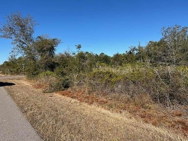 0.25 Acres of Residential Land for Sale in Punta Gorda, Florida