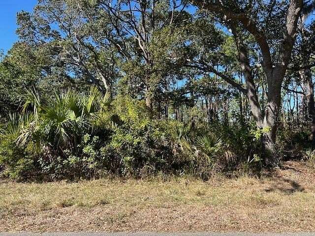 0.23 Acres of Residential Land for Sale in Port Charlotte, Florida