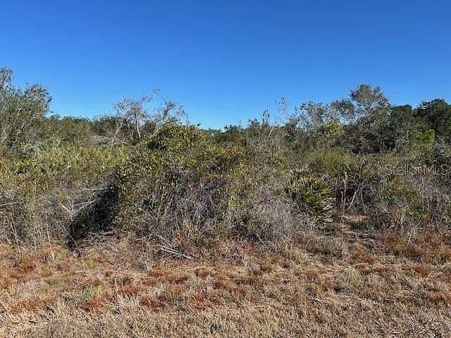 0.22 Acres of Residential Land for Sale in Punta Gorda, Florida