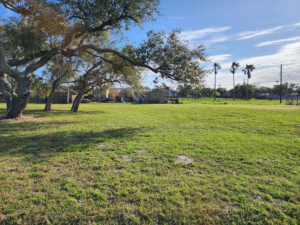 0.14 Acres of Residential Land for Sale in Rockport, Texas