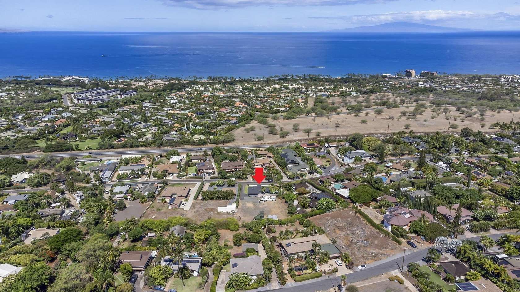 0.29 Acres of Residential Land for Sale in Kihei, Hawaii