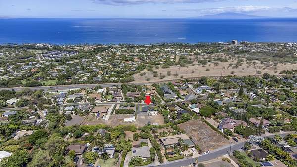 0.29 Acres of Residential Land for Sale in Kihei, Hawaii