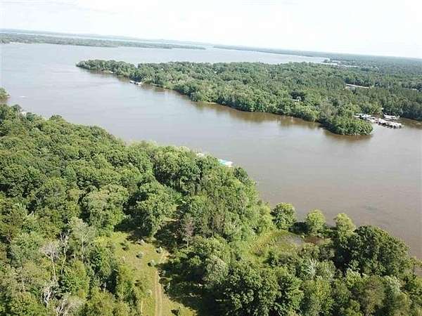 0.91 Acres of Residential Land for Sale in New Lisbon, Wisconsin