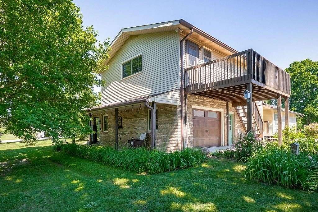 2.2 Acres of Land with Home for Sale in Cookeville, Tennessee
