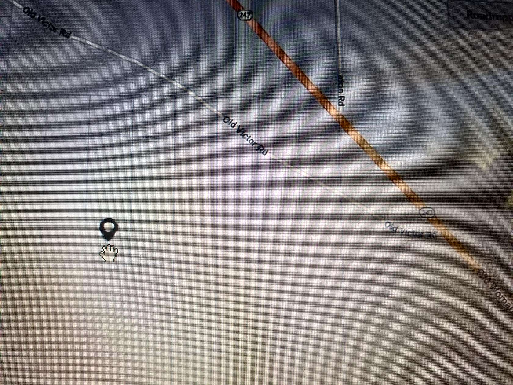 2.5 Acres of Land for Sale in Lucerne Valley, California