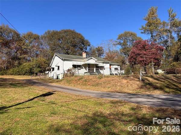0.69 Acres of Improved Residential Land for Sale in Mooresboro, North Carolina