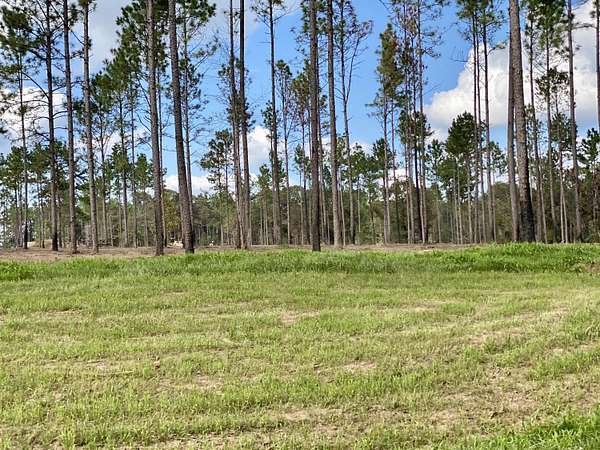 5.7 Acres of Land for Sale in Purvis, Mississippi