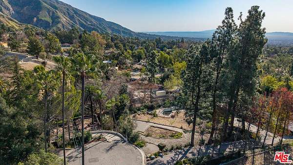 0.49 Acres of Residential Land for Sale in Altadena, California