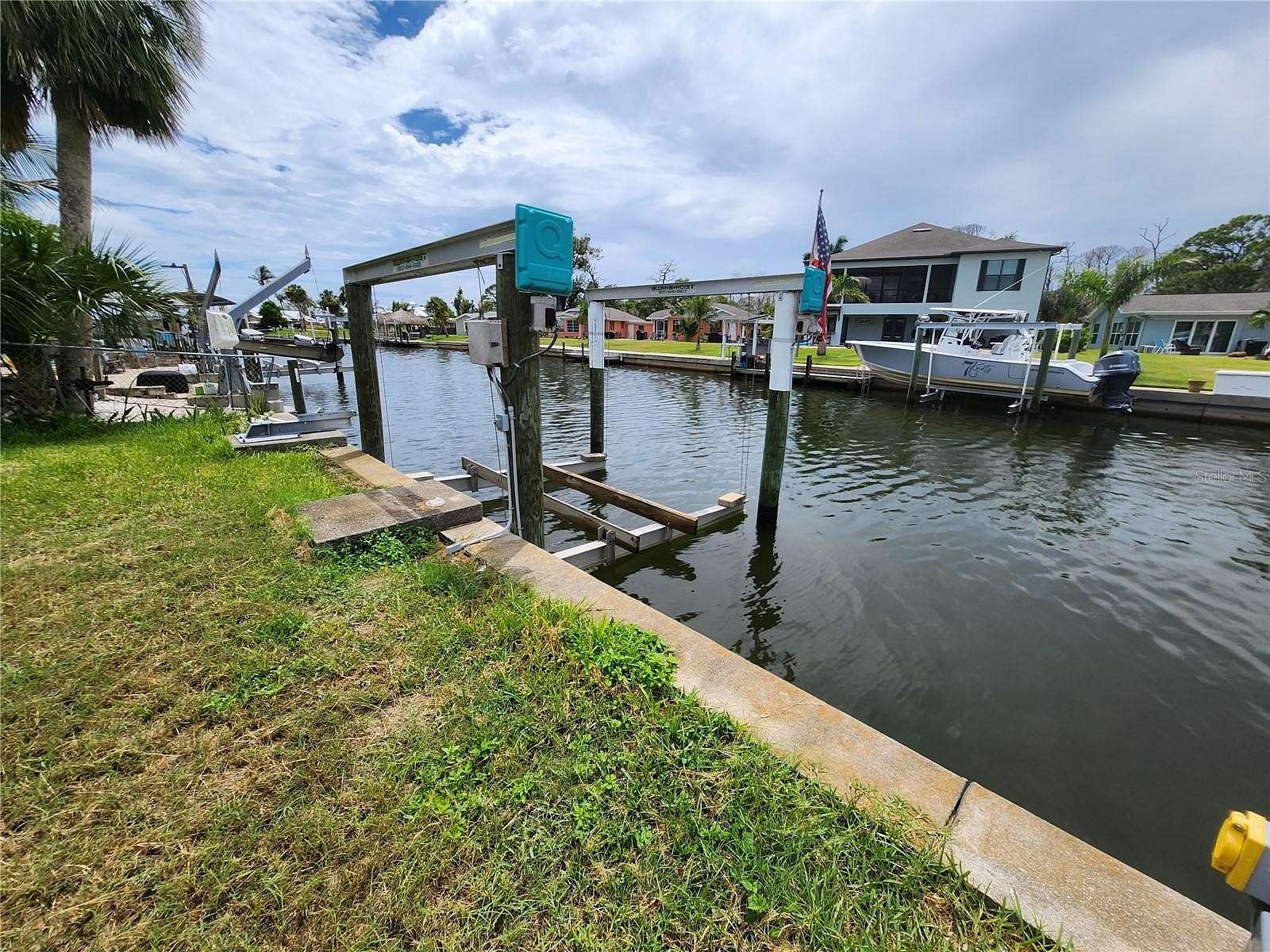 0.22 Acres of Residential Land for Sale in Englewood, Florida