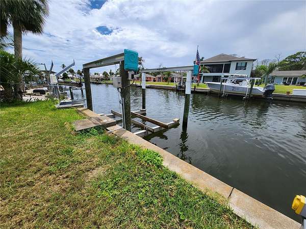 0.22 Acres of Residential Land for Sale in Englewood, Florida