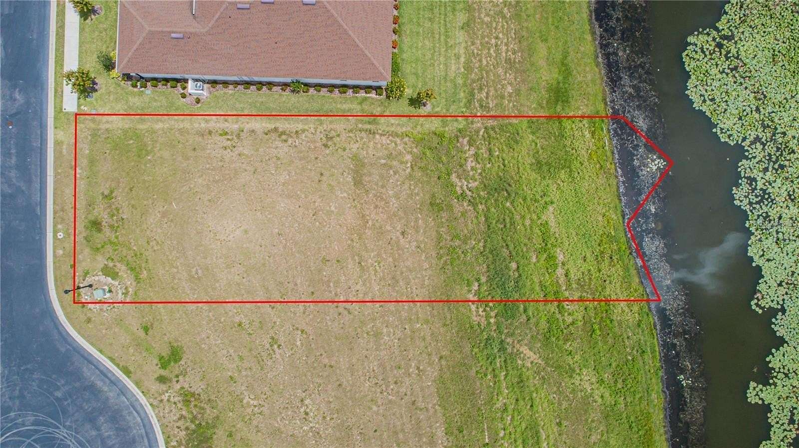 0.29 Acres of Land for Sale in Lake Alfred, Florida