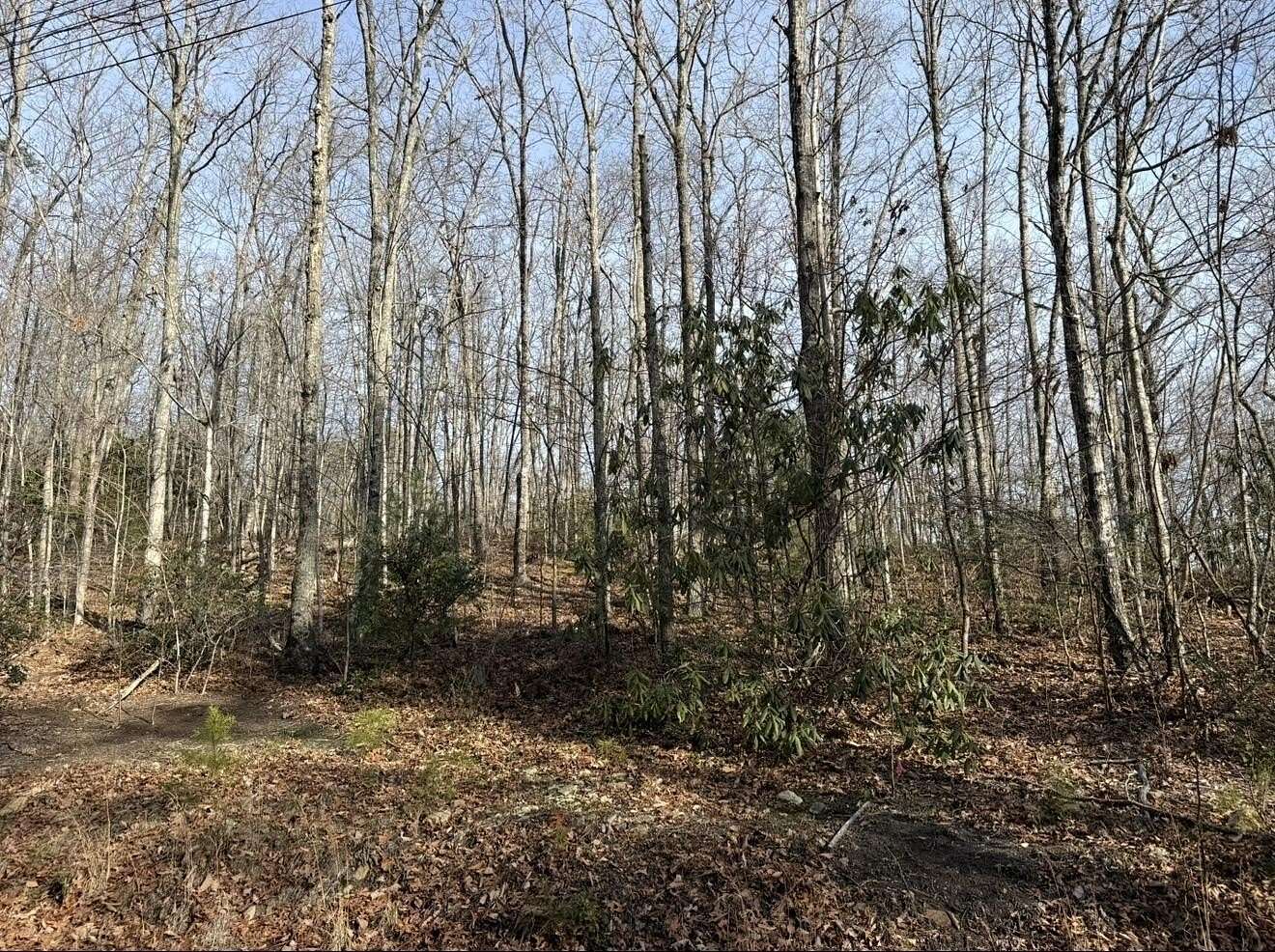 0.52 Acres of Residential Land for Sale in Sevierville, Tennessee