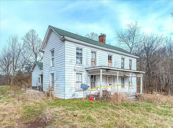 8.84 Acres of Land for Sale in Frankfort, Kentucky