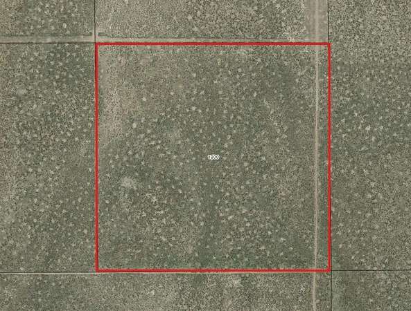 40 Acres of Recreational Land for Sale in Christmas Valley, Oregon