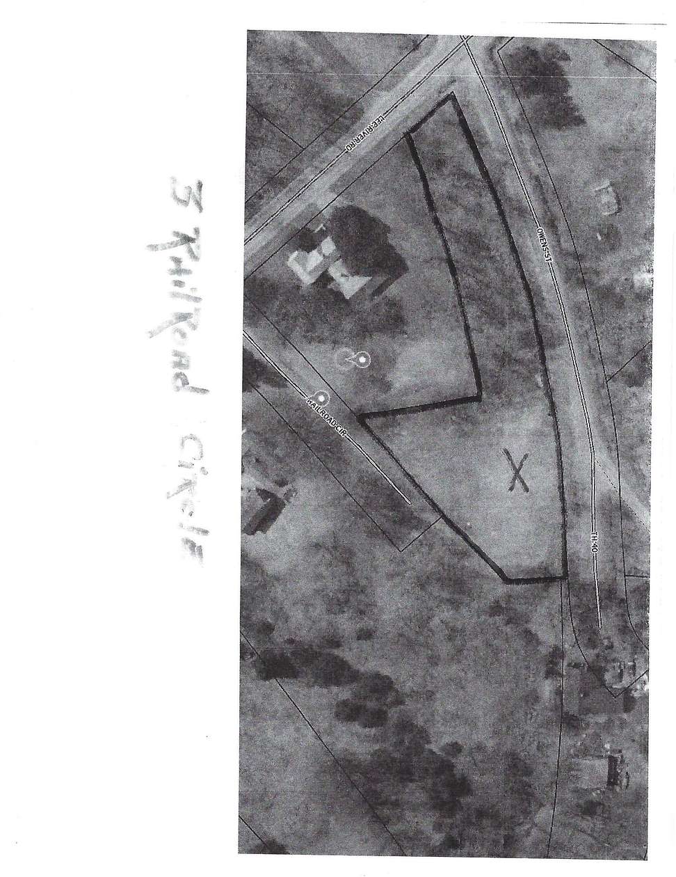 1.1 Acres of Residential Land for Sale in Jericho, Vermont