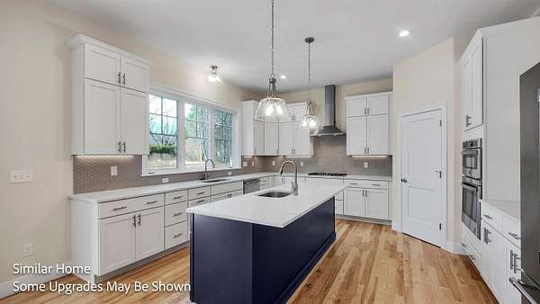 2 Acres of Residential Land with Home for Sale in Stratham, New Hampshire