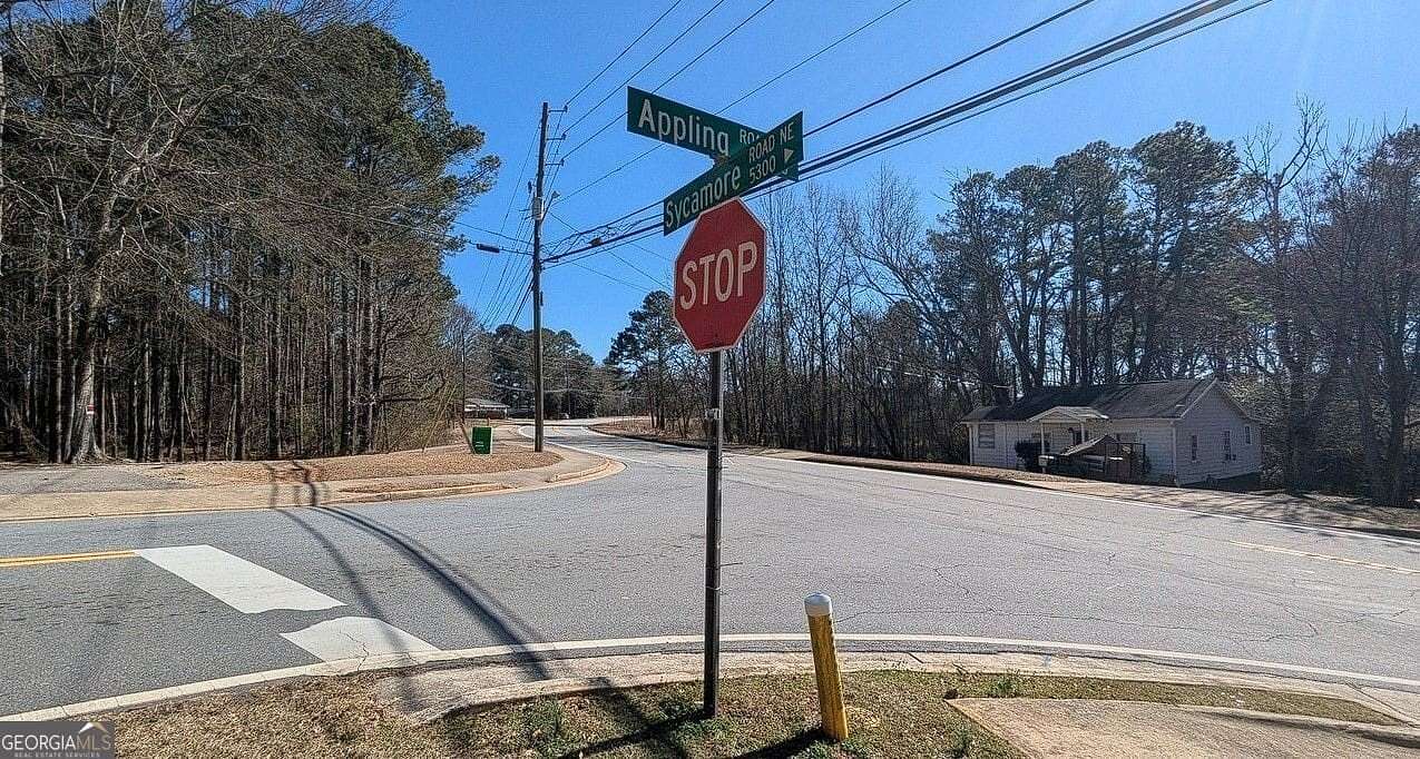 2.28 Acres of Residential Land for Sale in Sugar Hill, Georgia