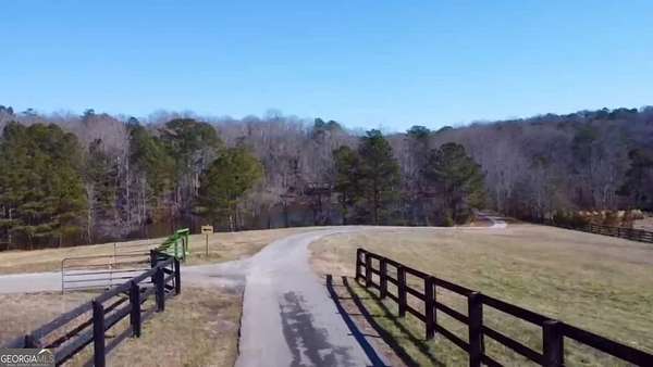 1.14 Acres of Land for Sale in Woodstock, Georgia
