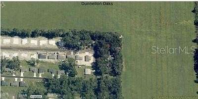 0.26 Acres of Residential Land for Sale in Dunnellon, Florida