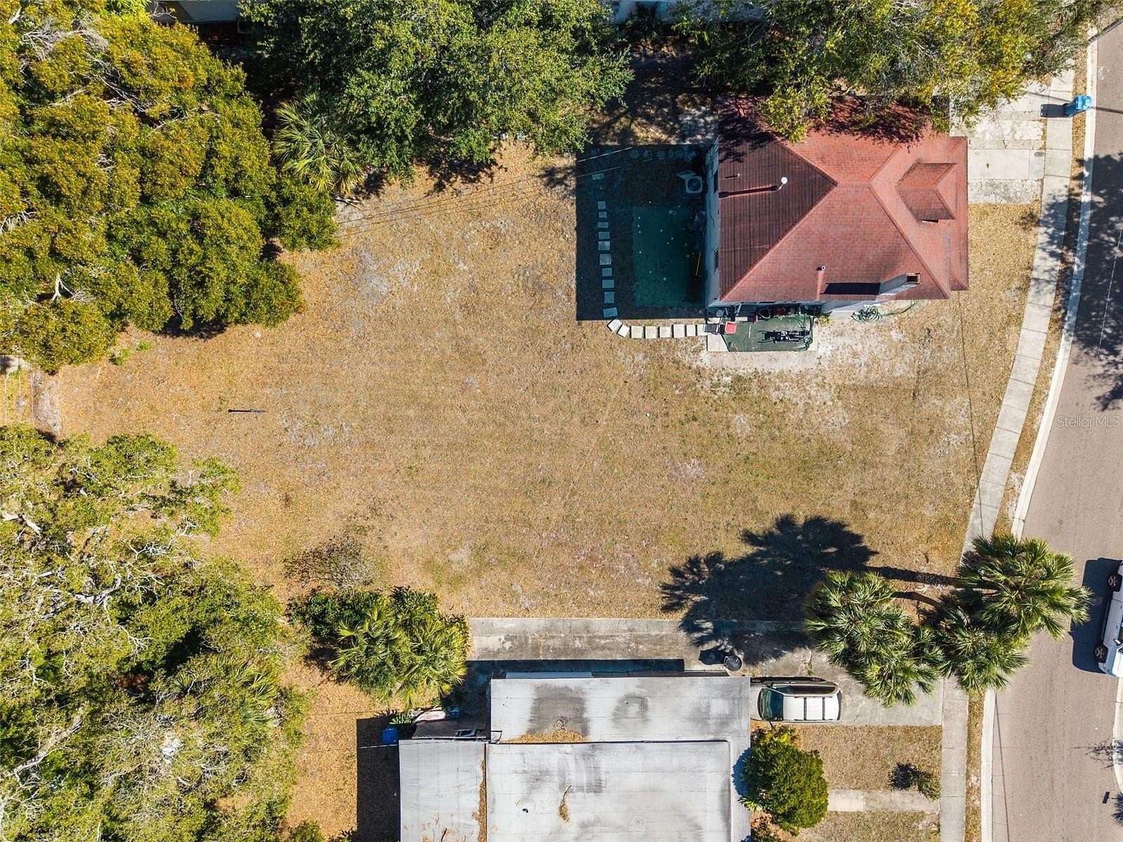 0.15 Acres of Land for Sale in St. Petersburg, Florida