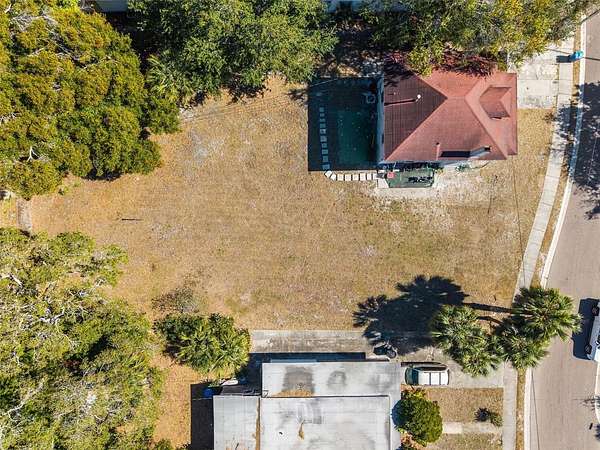 0.15 Acres of Land for Sale in St. Petersburg, Florida