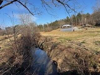 17.7 Acres of Land with Home for Sale in Turtletown, Tennessee