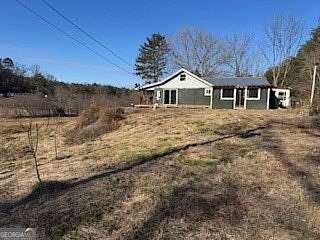 17.7 Acres of Land with Home for Sale in Turtletown, Tennessee
