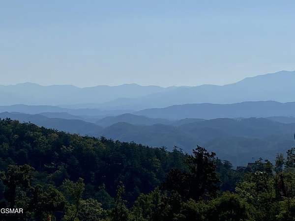 13.8 Acres of Land for Sale in Sevierville, Tennessee