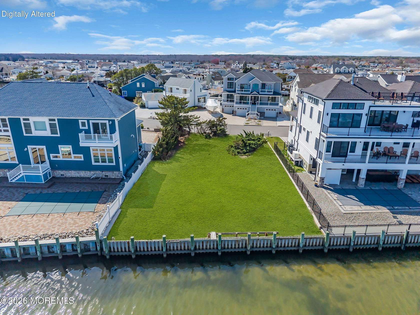 0.15 Acres of Residential Land for Sale in Barnegat, New Jersey