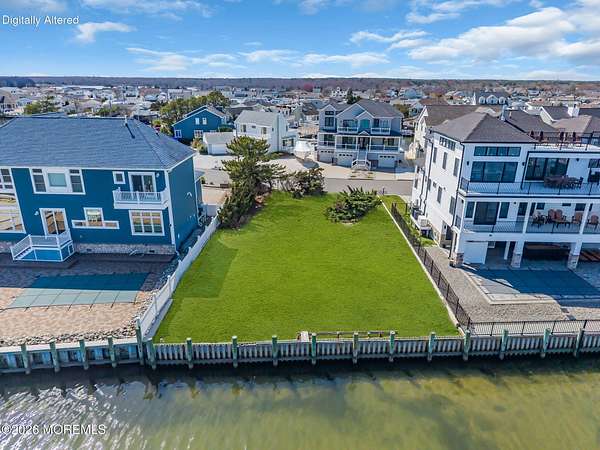 0.15 Acres of Residential Land for Sale in Barnegat, New Jersey