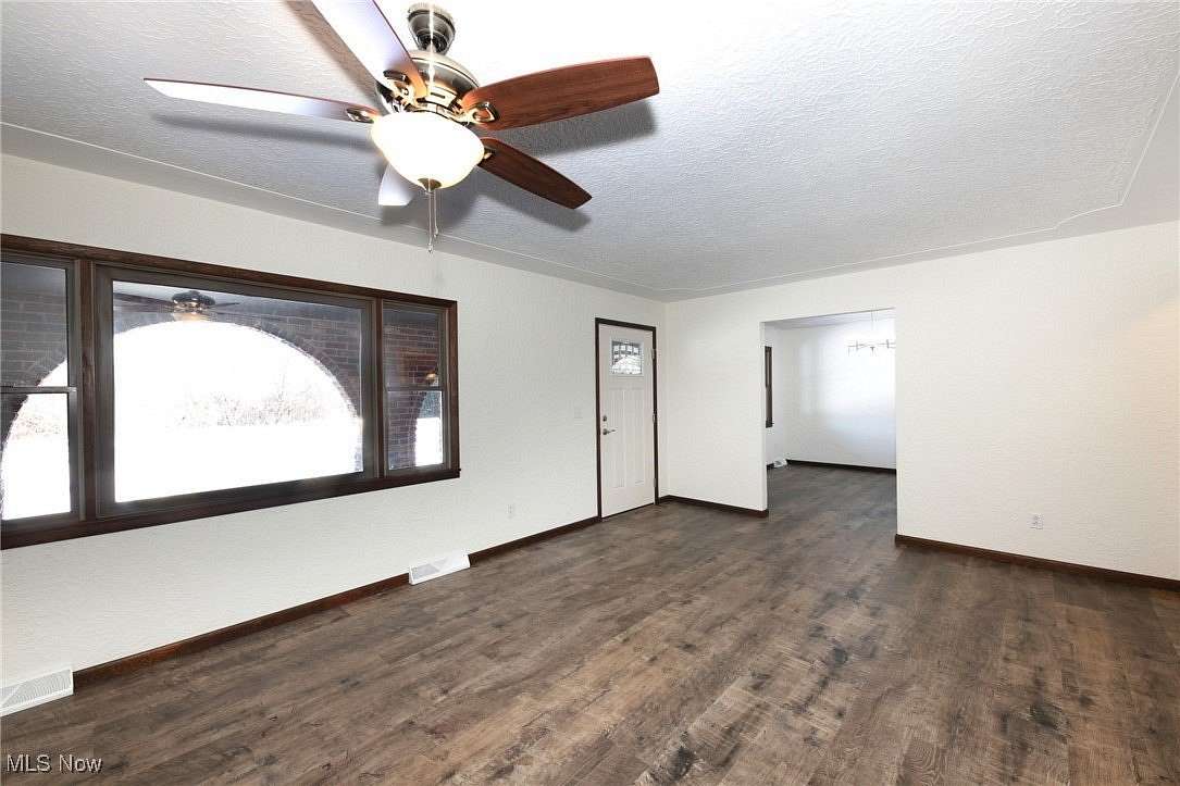 5 Acres of Land with Home for Sale in Weirton, West Virginia