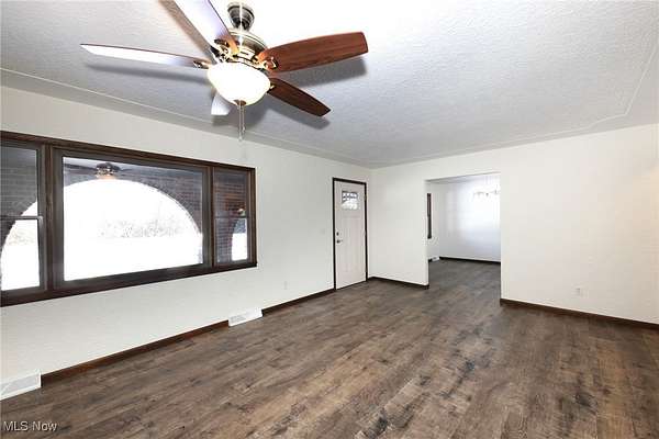 5 Acres of Land with Home for Sale in Weirton, West Virginia