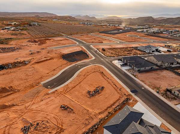 0.44 Acres of Residential Land for Sale in Hurricane, Utah
