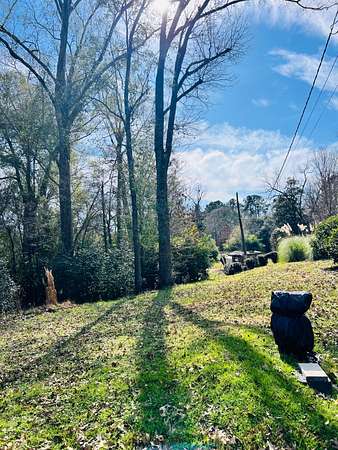 0.78 Acres of Land for Sale in Natchez, Mississippi