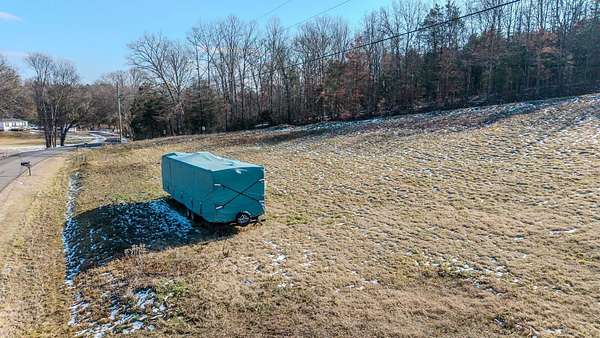 1.15 Acres of Residential Land for Sale in White Pine, Tennessee