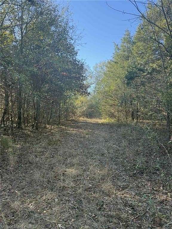 6.68 Acres of Land for Sale in Spiro, Oklahoma